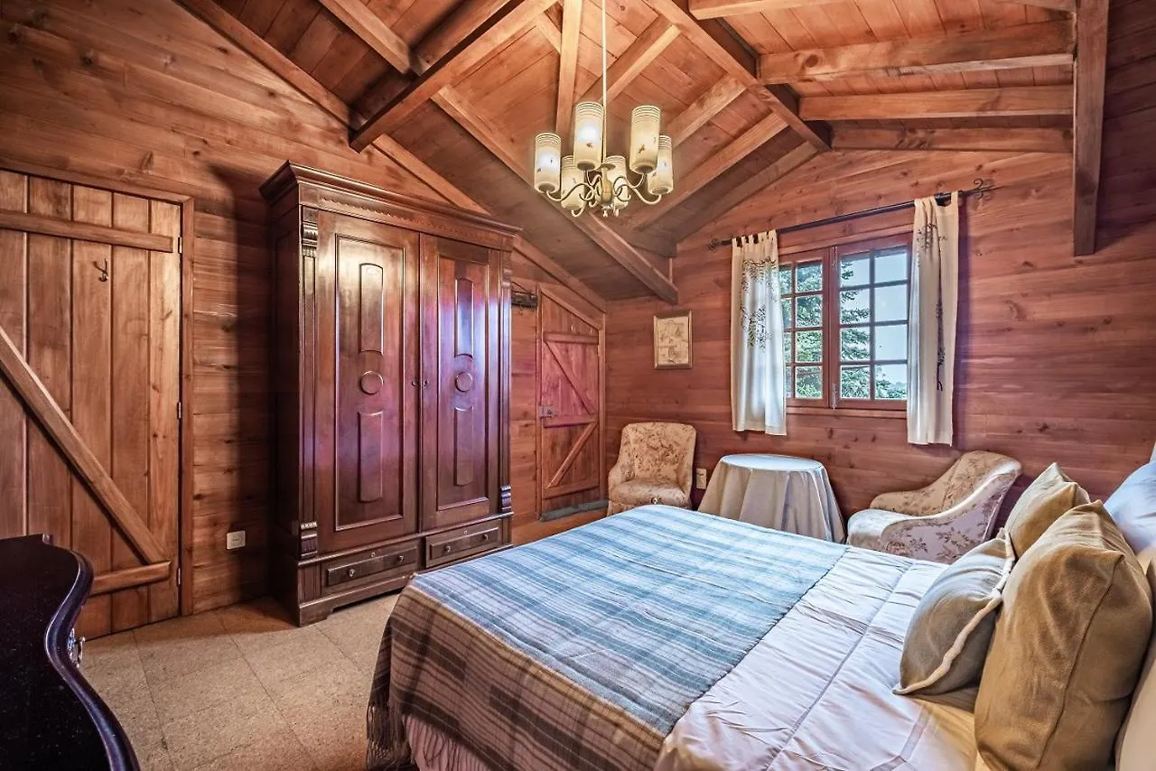 Chalet Villa Achada da Mouca by Madeira Sun Travel Santana