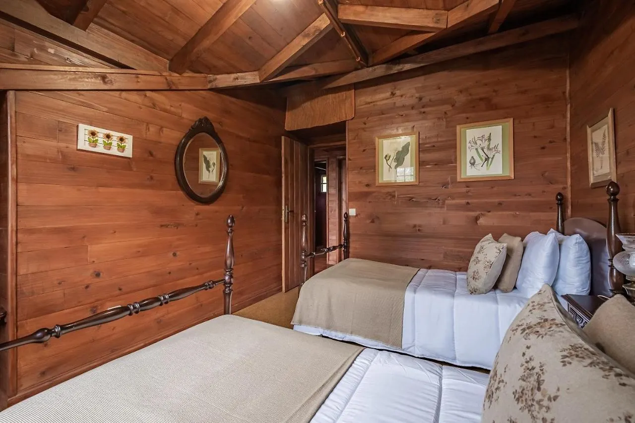 Villa Achada Da Mouca By Madeira Sun Travel 산타나 0*,