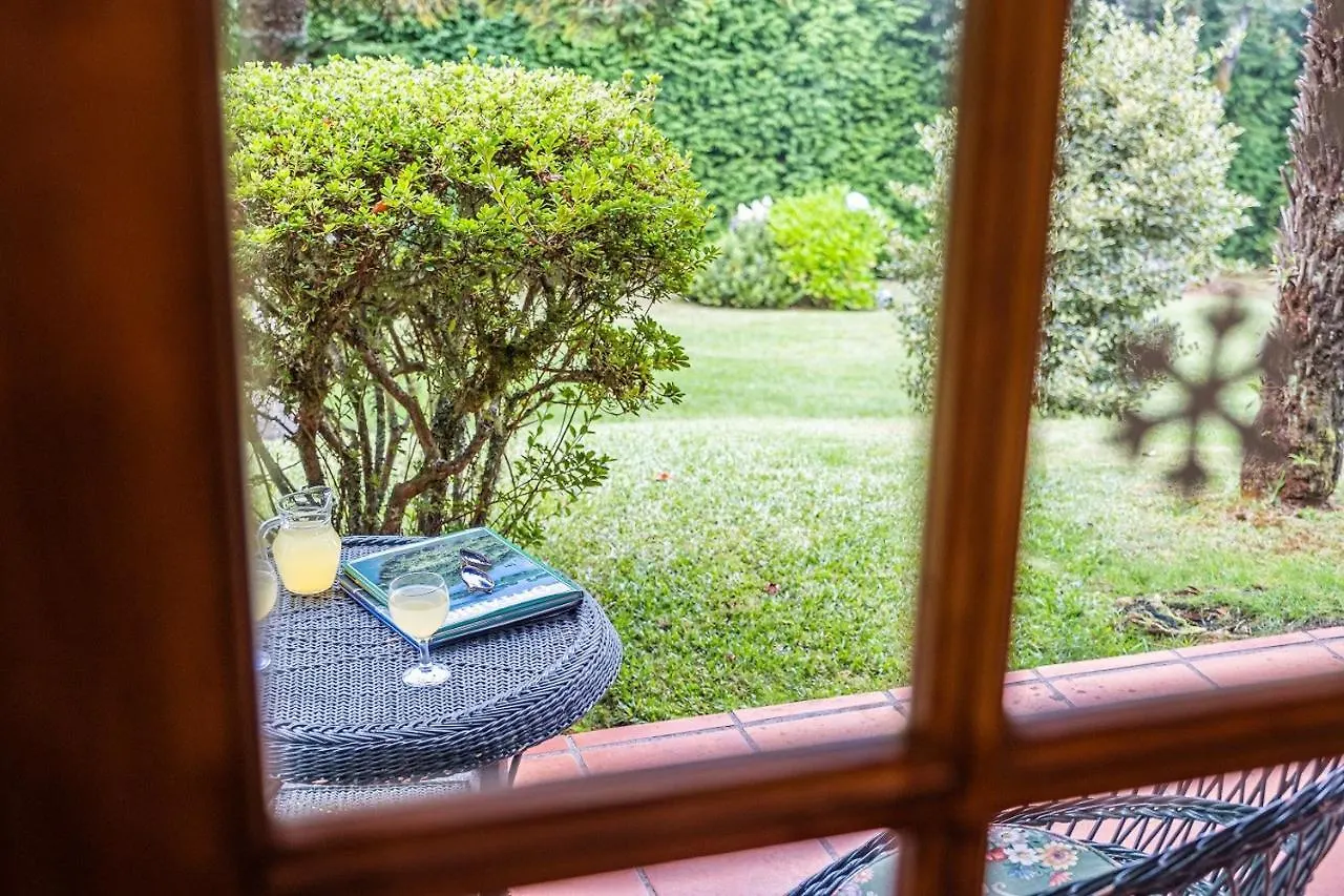 Villa Achada Da Mouca By Madeira Sun Travel 산타나 0*,
