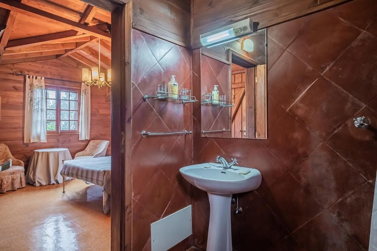Villa Achada Da Mouca By Madeira Sun Travel 산타나 포르투갈