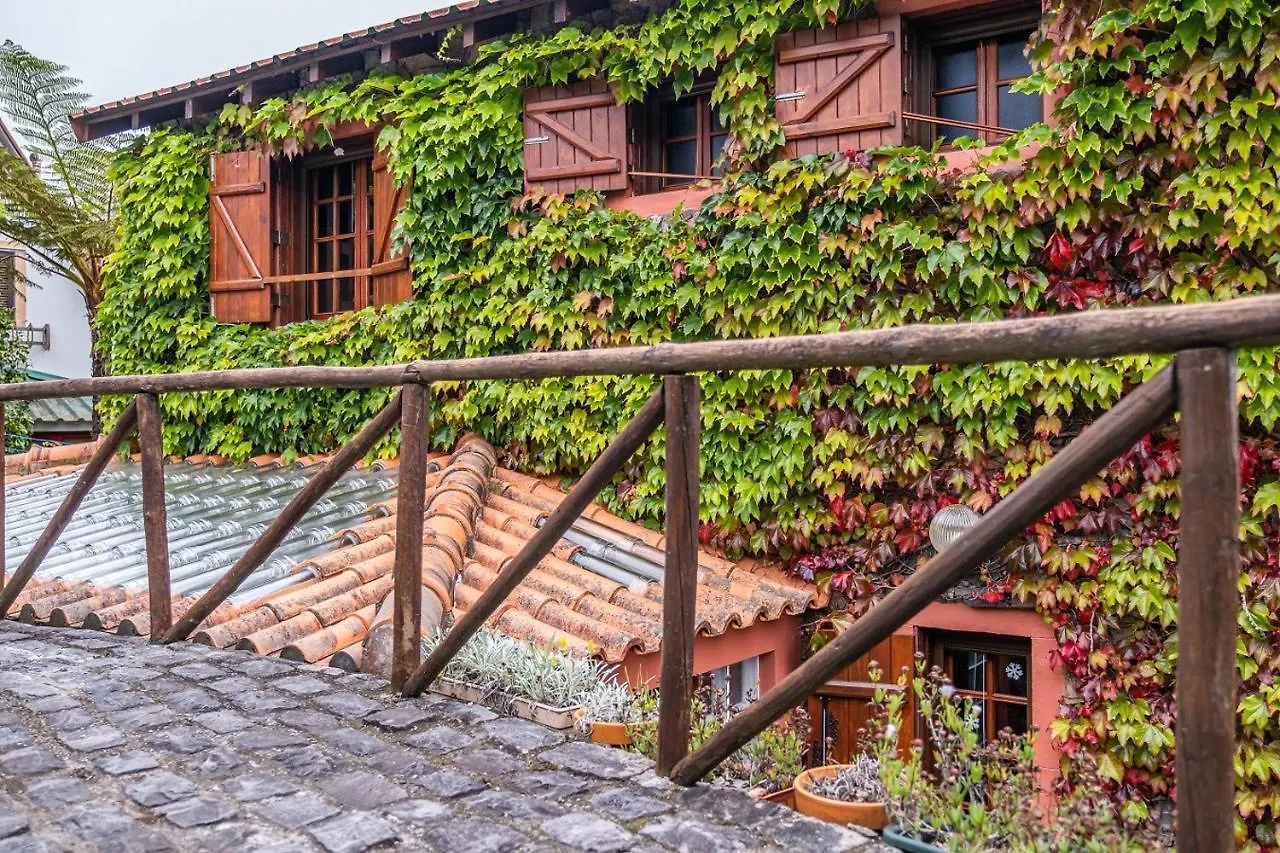 Villa Achada Da Mouca By Madeira Sun Travel 산타나 샬레