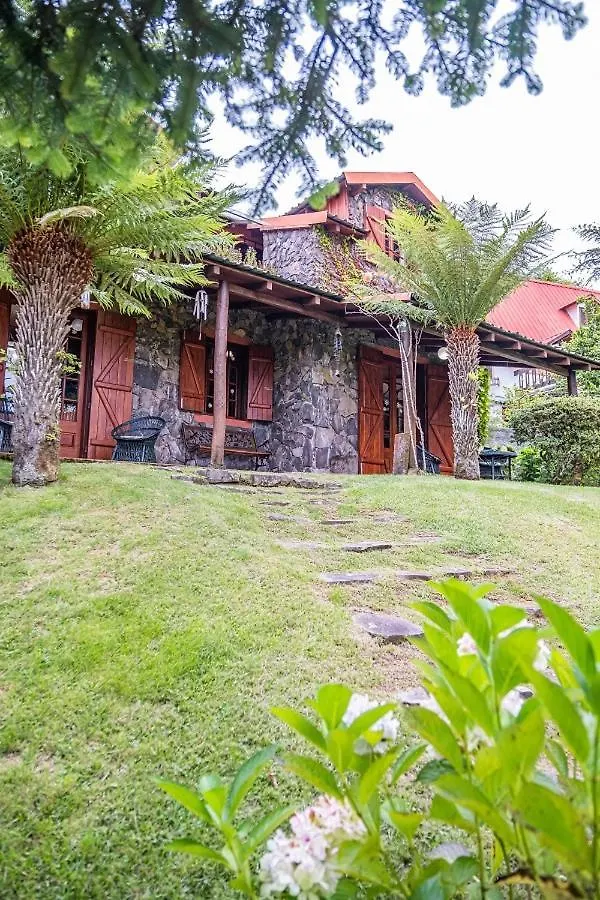 Villa Achada da Mouca by Madeira Sun Travel Santana