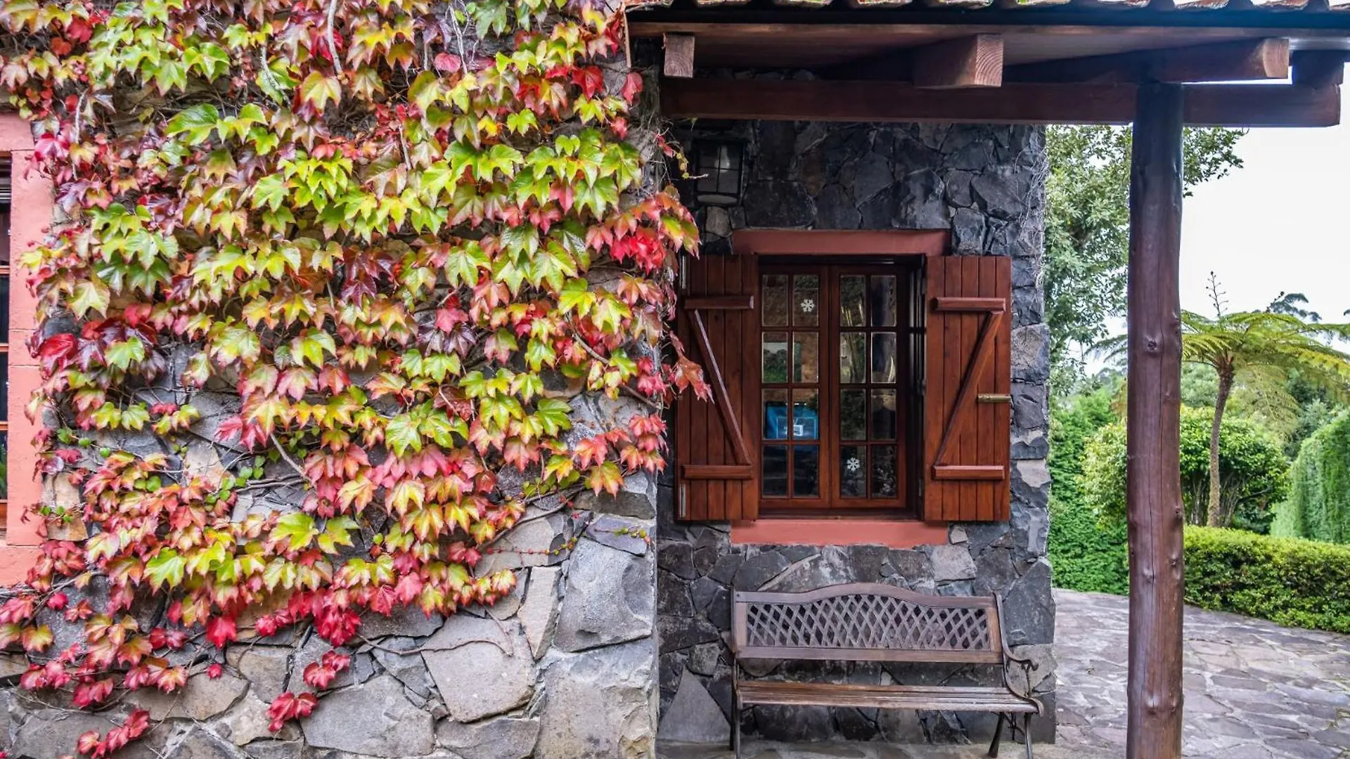 Villa Achada Da Mouca By Madeira Sun Travel 산타나 0*,  포르투갈